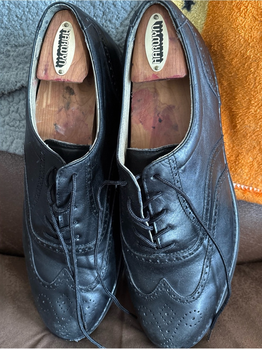 Rockport Shoes